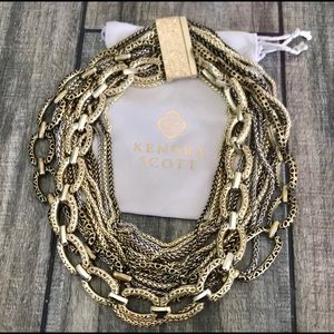 Kendra Scott Necklace